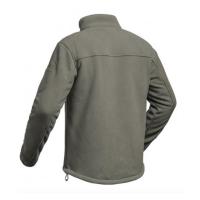 Veste polaire fighter a 10 vert