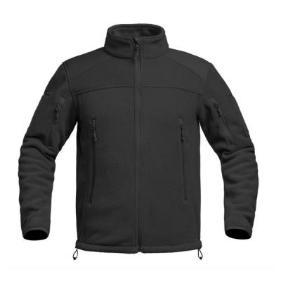 Veste polaire fighter a10 noir