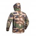 Veste softshell a10 fighter camo cce