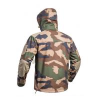 Veste softshell a 10 fighter camo cce