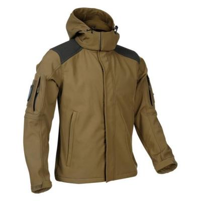 Veste softshell ares trex 