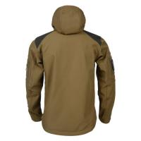 Veste softshell ares trex 2
