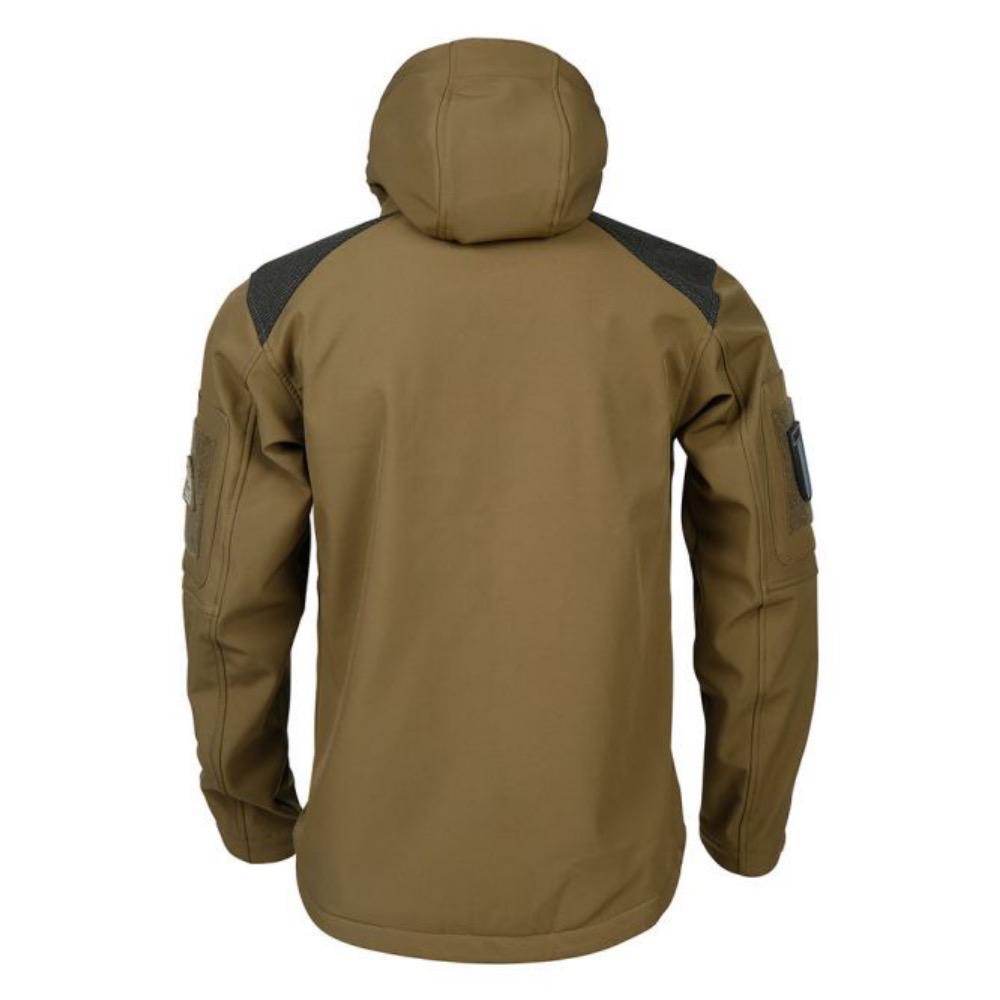 Veste softshell ares trex 2