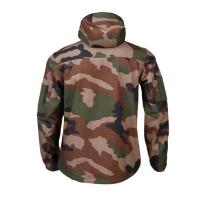 Veste softshell baroud camo cce ares1