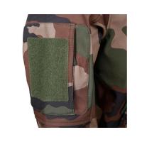 Veste softshell baroud camo cce ares2