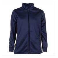 Veste softshell bleu femme