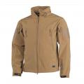 Veste softshell coyote tan scorpion