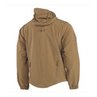 Veste softshell coyote tan scorpion 1