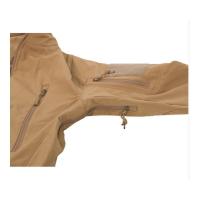 Veste softshell coyote tan scorpion 3