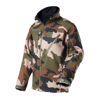 Veste softshell elite 