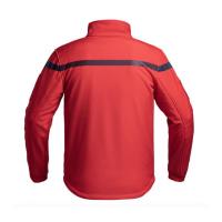 Veste softshell hv tape secu one securite incendie a 10