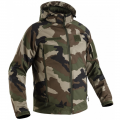 Veste Softshell Storm cam ce