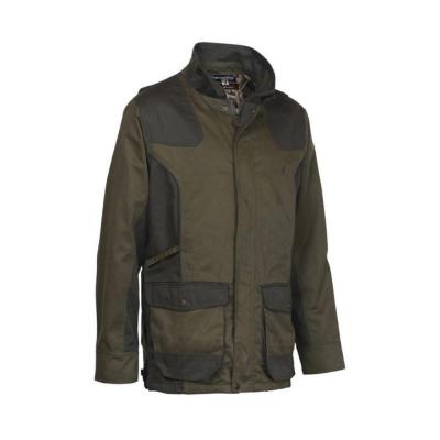 Veste tradition de chasse percussion