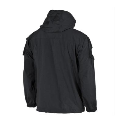 Veste us softshel noir gen iii level 5