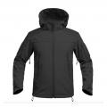 Veste v2 softshell fighter noir a10