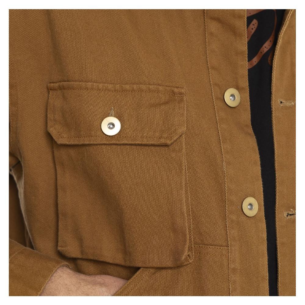 Veste von dutch worker1