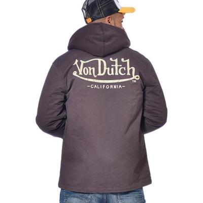 Veste warms von dutch2