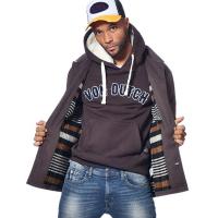 Veste warms von dutch1