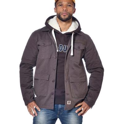 Veste warms von dutch2