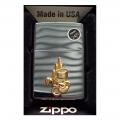 Zippo legion etrangere relief