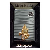 Zippo legion etrangere relief