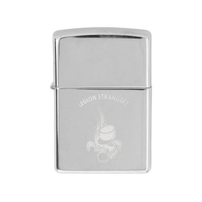 Zippo legion etrangere