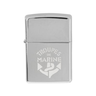 Zippo tdm